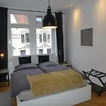Cosy Apartment List - 3 Schlafzimmer