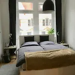 Cosy Apartment List - 3 Schlafzimmer