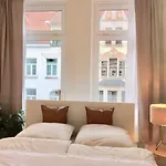 Cosy Apartment List - 3 Schlafzimmer