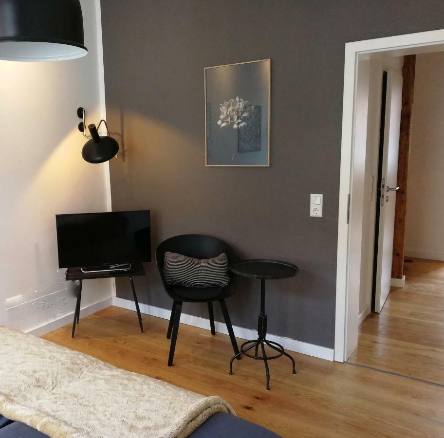 Cosy List - 3 Schlafzimmer