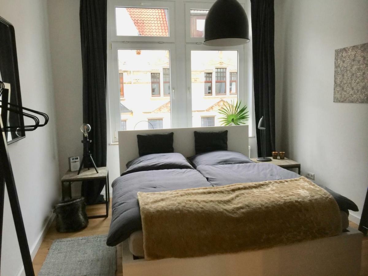 Cosy List - 3 Schlafzimmer Hannover