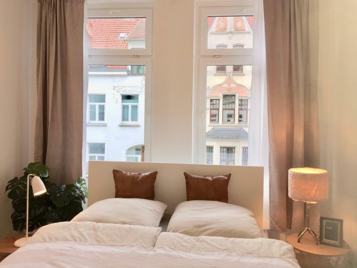 Cosy List - 3 Schlafzimmer Gasthof