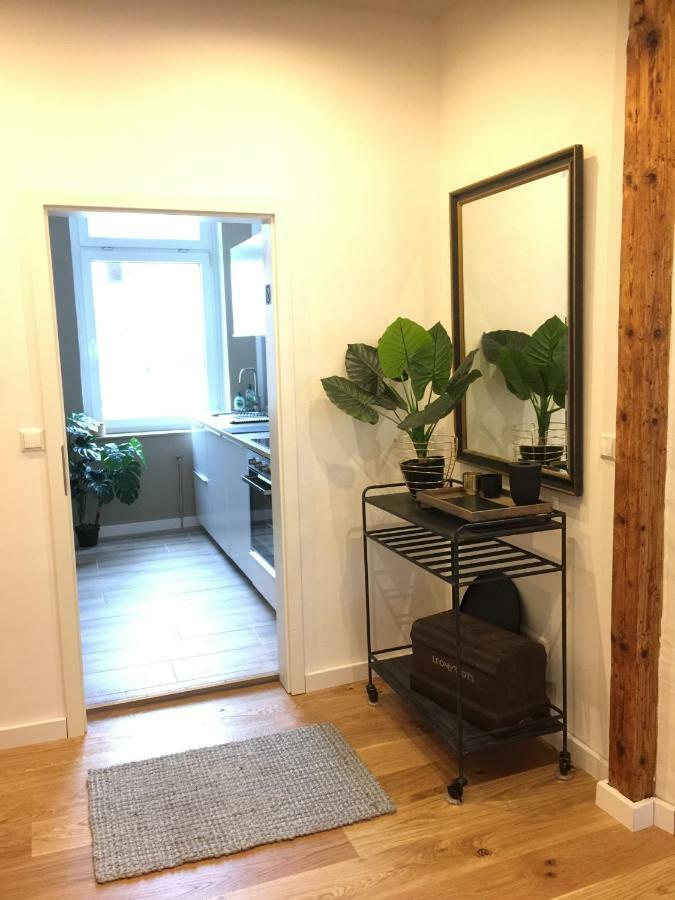 Cosy List - 3 Schlafzimmer * Hannover