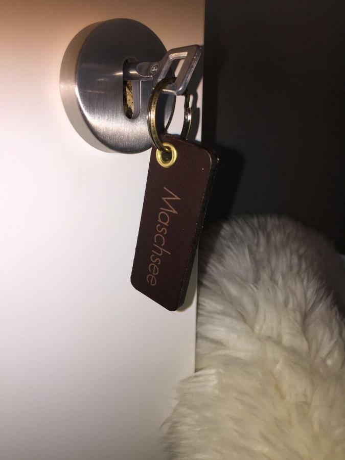 Gasthof Cosy List - 3 Schlafzimmer Hannover