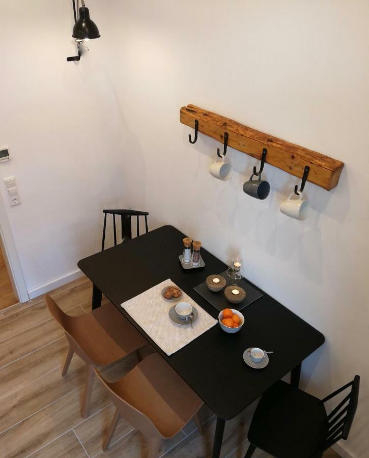 Cosy List - 3 Schlafzimmer Gasthof *