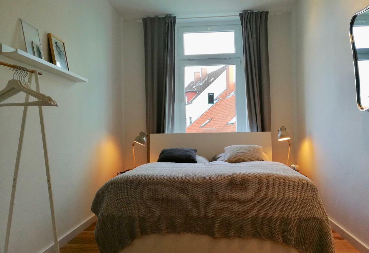 Cosy List - 3 Schlafzimmer