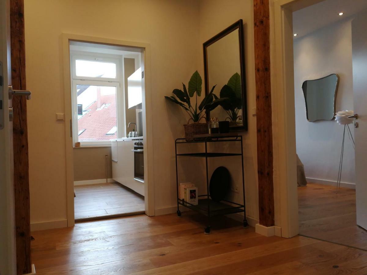Cosy List - 3 Schlafzimmer * Hannover