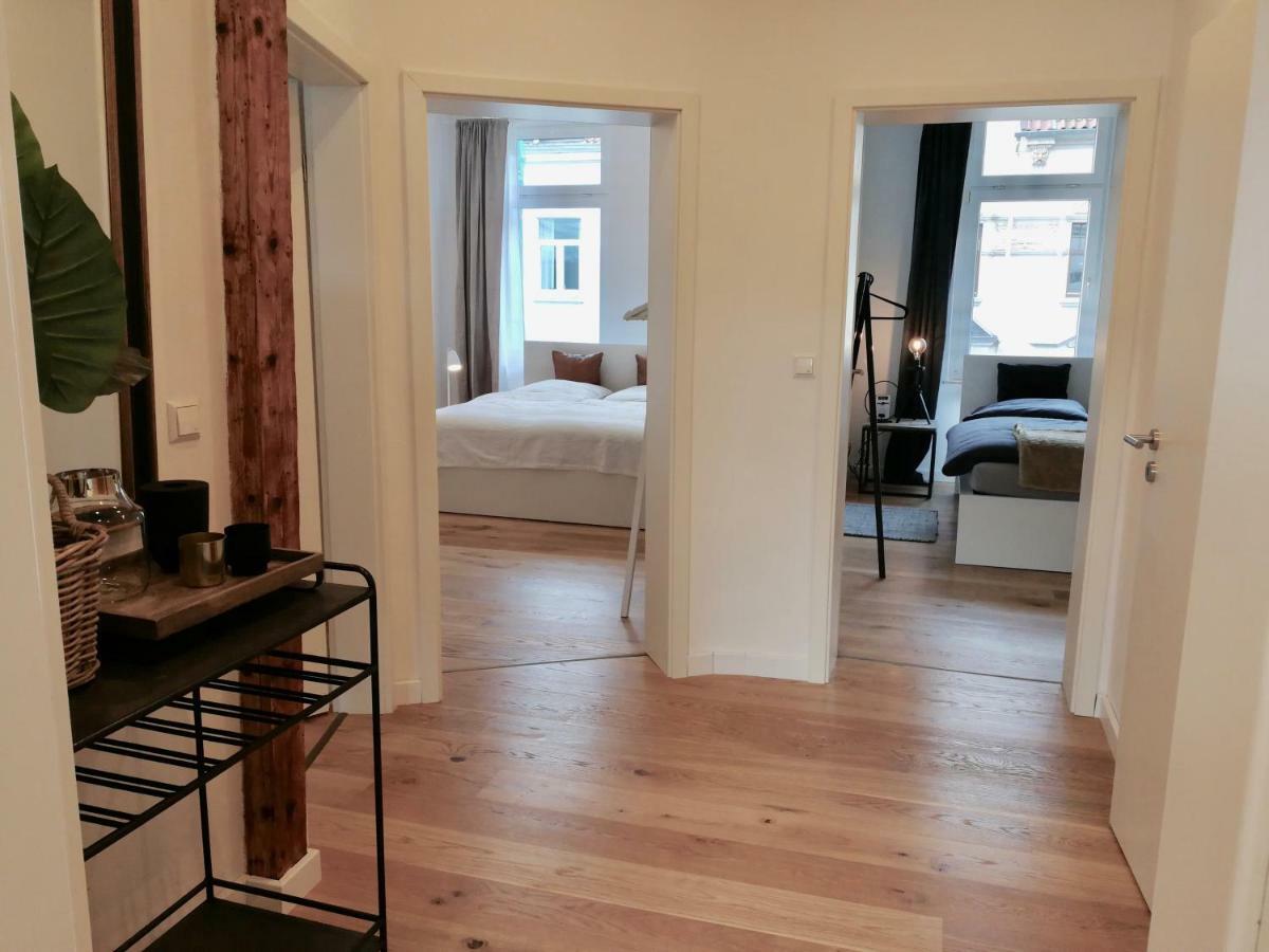 Gasthof Cosy List - 3 Schlafzimmer Hannover