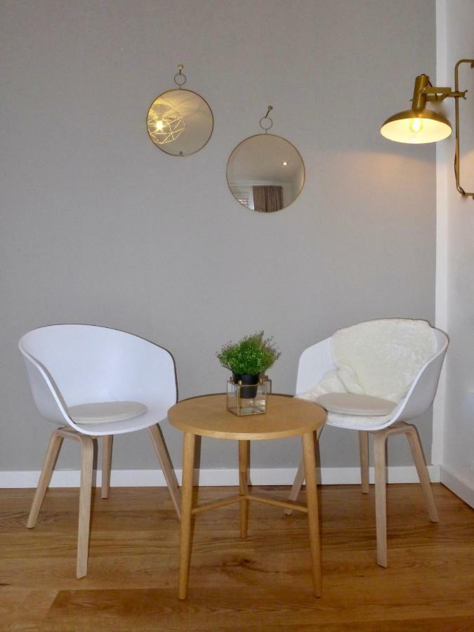 Cosy List - 3 Schlafzimmer Gasthof