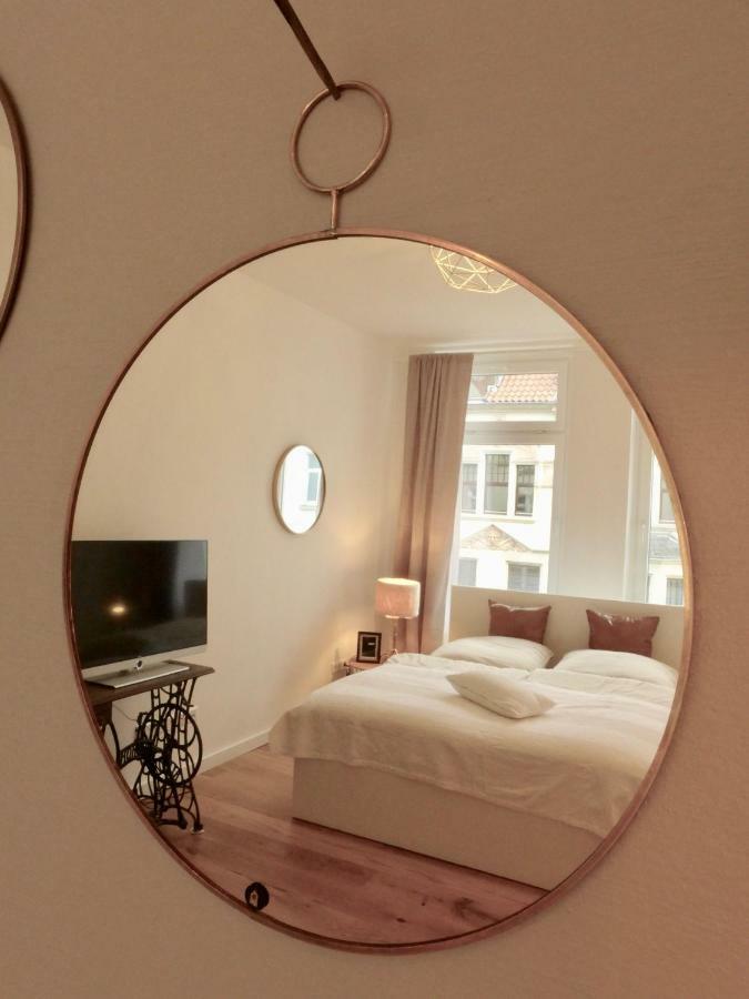 Gasthof Cosy List - 3 Schlafzimmer