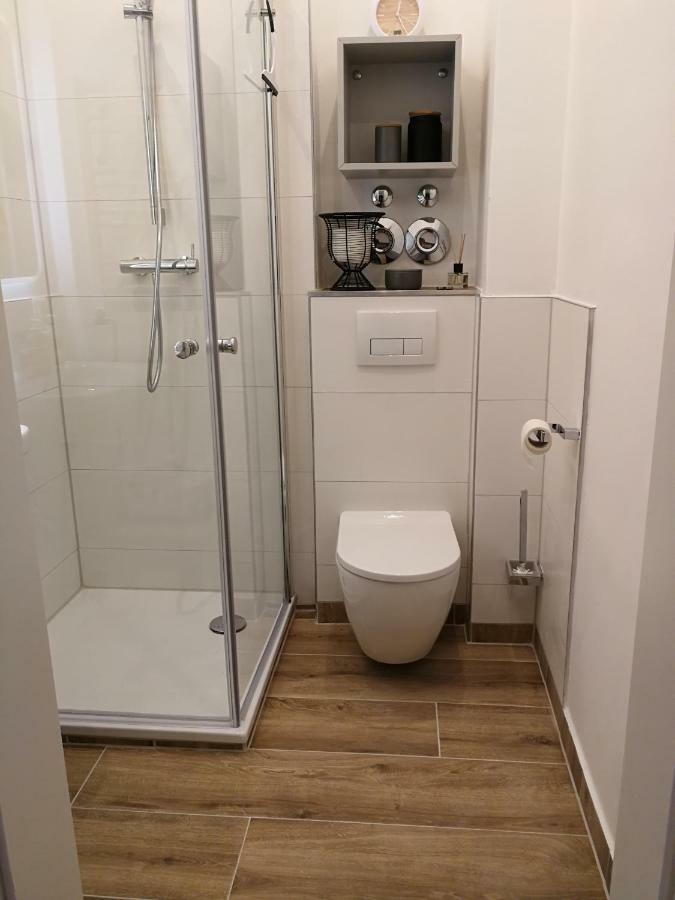 Gasthof Cosy List - 3 Schlafzimmer Hannover