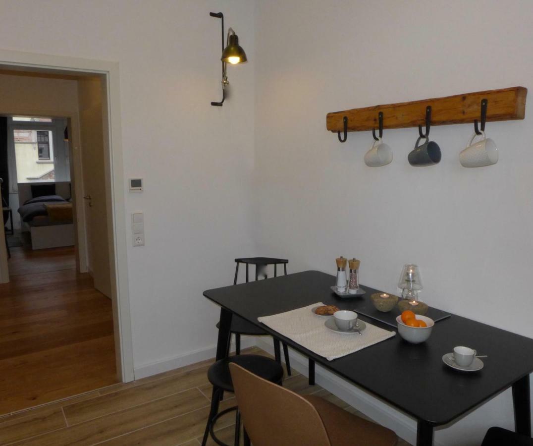 Cosy List - 3 Schlafzimmer Hannover