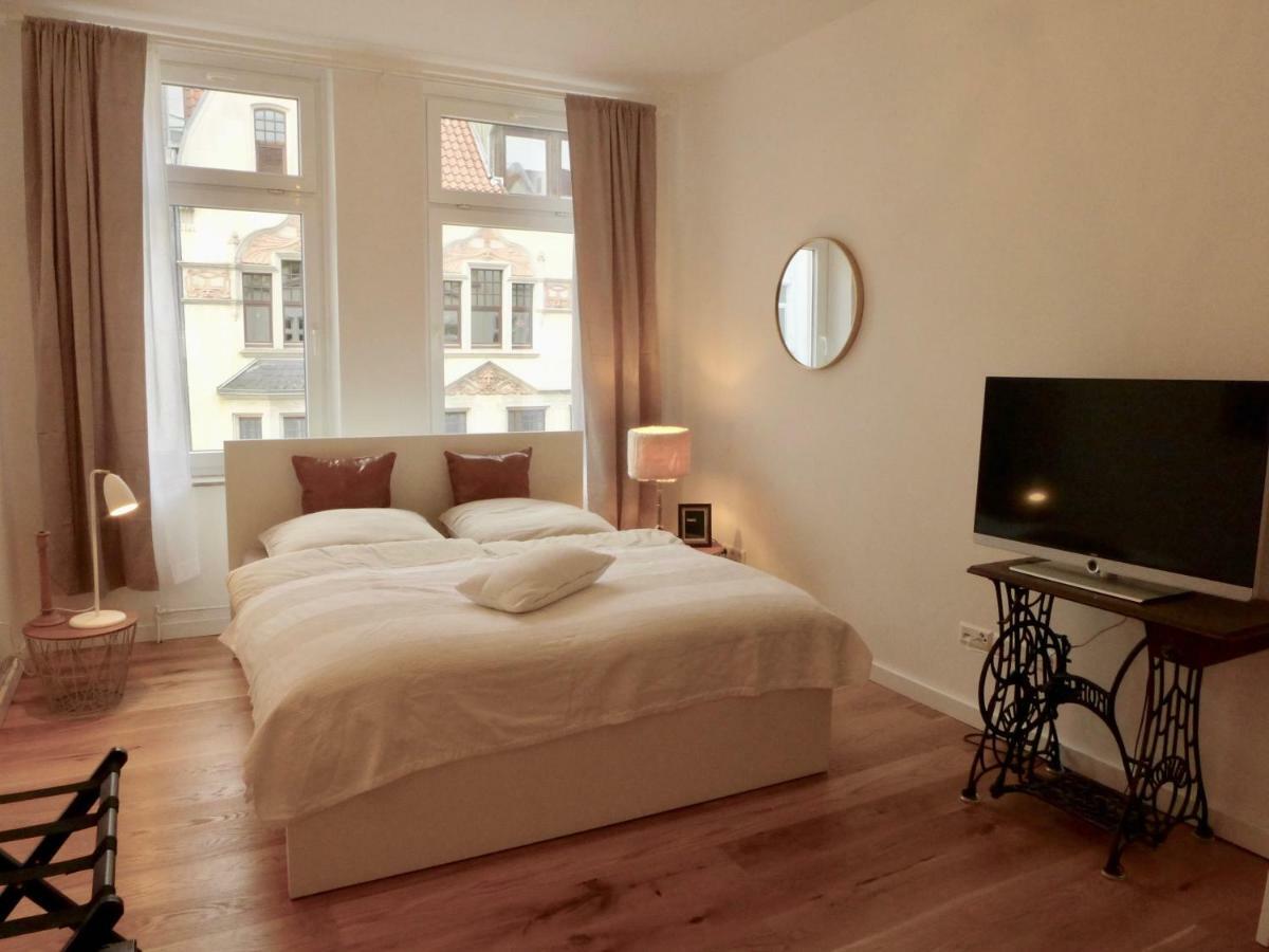 Cosy List - 3 Schlafzimmer Hannover
